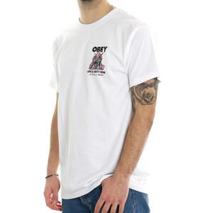 T-SHIRT LOVE & UNITY OBEY - Mad Fashion | img vers.300x/